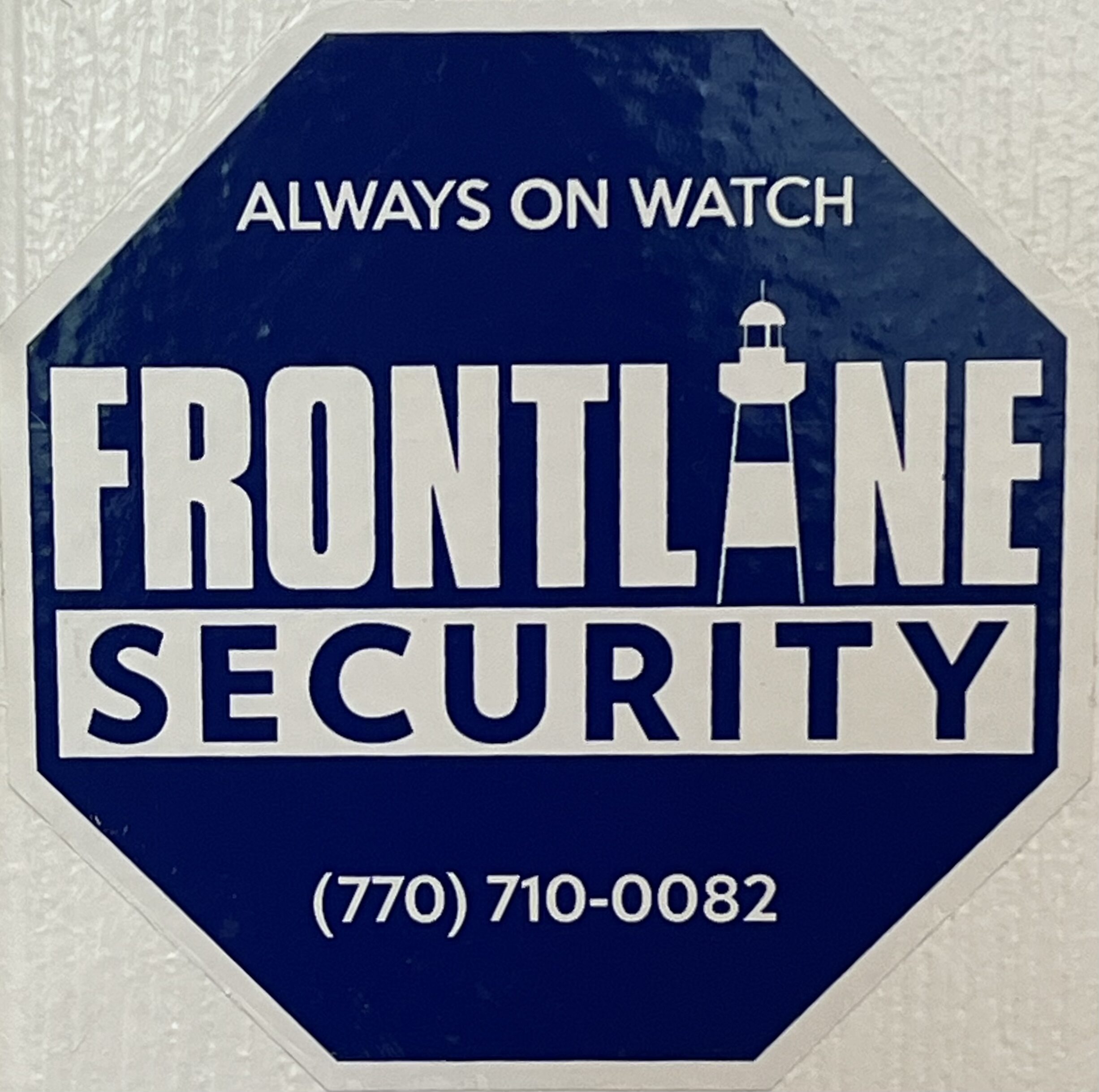 Frontline Security Corp